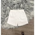thumbnail image 1 of Basic White Shorts, 1 of 1