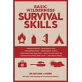 thumbnail image 1 of Basic Wilderness Survival Skills, Revised and Updated, (Paperback), 1 of 1