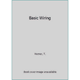 thumbnail image 1 of Pre-Owned Basic Wiring (Hardcover) 0809423588 9780809423583, 1 of 1