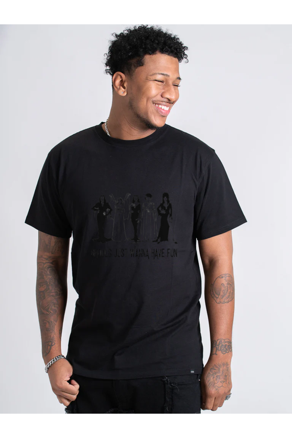 Basic Witch Collection Funny Halloween Quote Spooky Retro Party Unisex T-Shirt, for men & women, up to size 5XL