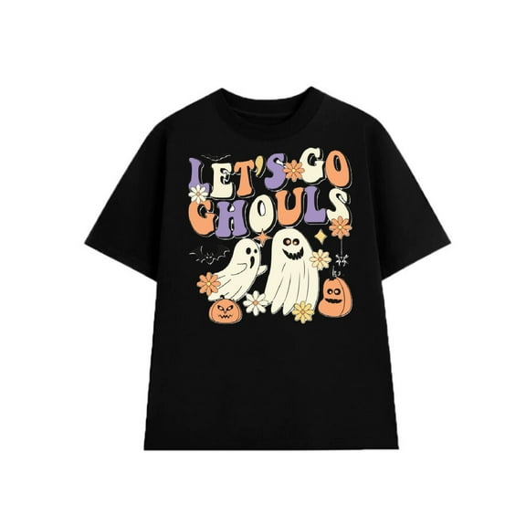 Basic Witch Energy – Trendy Halloween Shirt for Pumpkin Spice, Coffee, and Spell Lovers