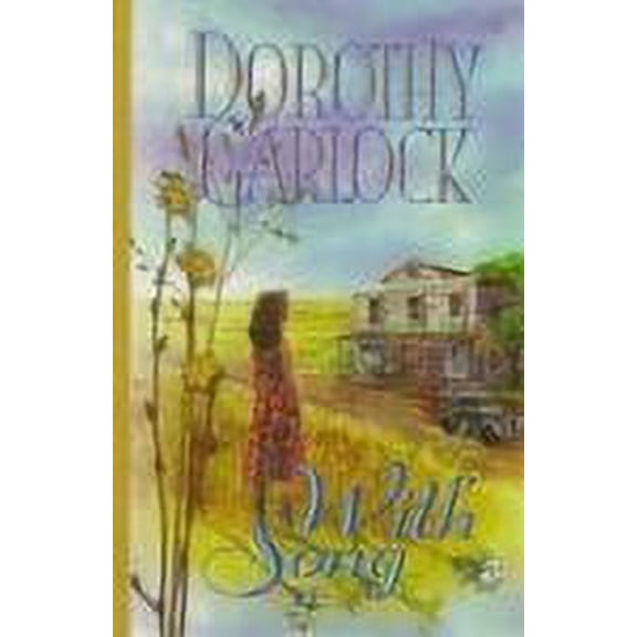 Pre-Owned With Song (Hardcover) 9780786219186