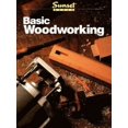 thumbnail image 1 of Pre-Owned Basic Woodworking (Sunset New Basic) Hardcover, 1 of 1
