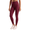 thumbnail image 1 of Women’s Moisture-Wicking Workout Legging, Comfortable Stretch Activewear, 1 of 7