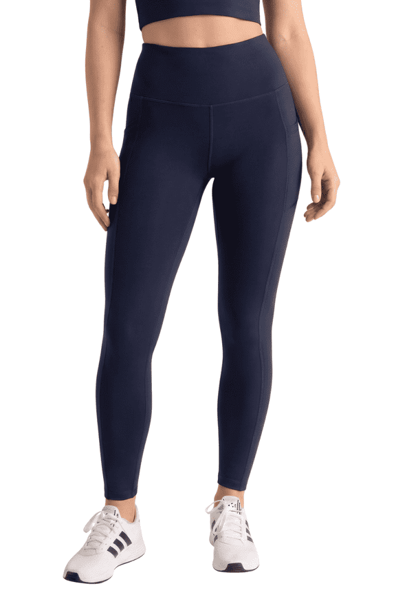 Women’s Moisture-Wicking Active Workout Legging, Comfortable Stretch Activewear