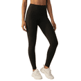 thumbnail image 1 of Women’s Moisture-Wicking Active Workout Legging, Comfortable Stretch Activewear, 1 of 7