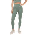 thumbnail image 1 of Women’s Moisture-Wicking Workout Legging, Comfortable Stretch Activewear, 1 of 7