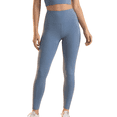 thumbnail image 1 of Women’s Moisture-Wicking Active Workout Legging, Comfortable Stretch Activewear, 1 of 8