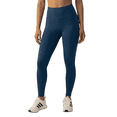 thumbnail image 1 of Women’s Moisture-Wicking Active Workout Legging, Comfortable Stretch Activewear, 1 of 7