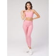 thumbnail image 1 of Women’s Basic Workout Leggings, Moisture Wicking Comfortable Activewear, 1 of 11