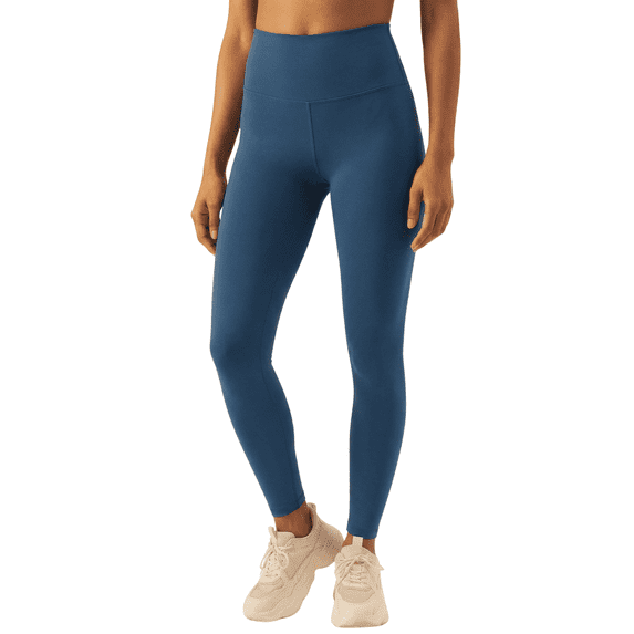 Women’s Moisture-Wicking Workout Legging, Comfortable Stretch Activewear