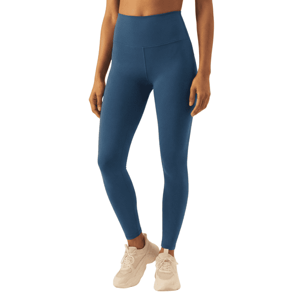 Women’s Moisture-Wicking Workout Legging, Comfortable Stretch Activewear