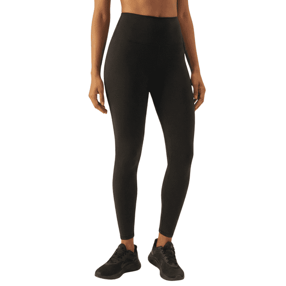 Women’s Moisture-Wicking Workout Legging, Comfortable Stretch Activewear