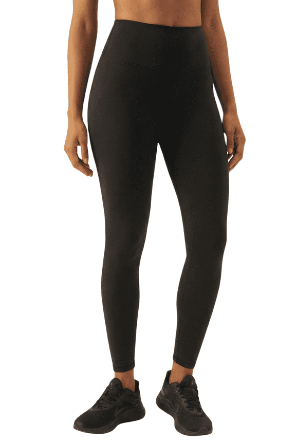 Women’s Moisture-Wicking Workout Legging, Comfortable Stretch Activewear