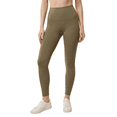 thumbnail image 1 of Women’s Basic Workout Leggings, Moisture Wicking Comfortable Activewear, 1 of 7