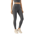 thumbnail image 1 of Women’s Moisture-Wicking Workout Legging, Comfortable Stretch Activewear, 1 of 7