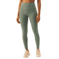 thumbnail image 1 of Women’s Moisture-Wicking Active Workout Legging, Comfortable Stretch Activewear, 1 of 8