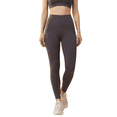 thumbnail image 1 of Women’s Moisture-Wicking Active Workout Legging, Comfortable Stretch Activewear, 1 of 7
