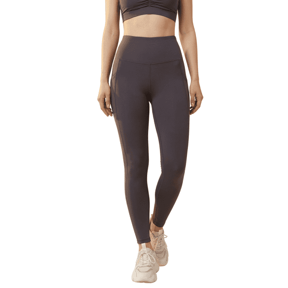 Women’s Moisture-Wicking Active Workout Legging, Comfortable Stretch Activewear