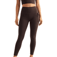 thumbnail image 1 of Women’s Moisture-Wicking Active Workout Legging, Comfortable Stretch Activewear, 1 of 7