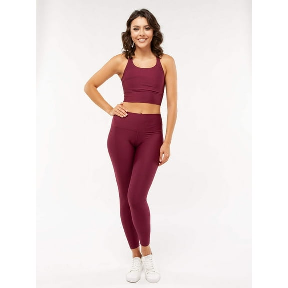 Basic Workout Legging