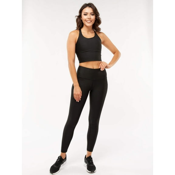 Basic Workout Legging