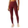 thumbnail image 1 of Women’s Moisture-Wicking Active Workout Legging, Comfortable Stretch Activewear, 1 of 8