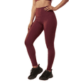 thumbnail image 1 of Women’s Basic Workout Leggings, Moisture Wicking Comfortable Activewear, 1 of 7