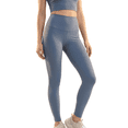 thumbnail image 1 of Women’s Moisture-Wicking Workout Legging, Comfortable Stretch Activewear, 1 of 7