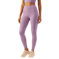 thumbnail image 1 of Women’s Moisture-Wicking Active Workout Legging, Comfortable Stretch Activewear, 1 of 8