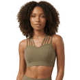 thumbnail image 1 of Women’s Basic Workout Sports Bra, Moisture Wicking Comfortable Activewear, 1 of 7