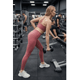 thumbnail image 1 of Women’s Basic Workout Sports Bra, Moisture Wicking Comfortable Activewear, 1 of 6