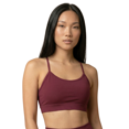 thumbnail image 1 of Women’s Basic Workout Sports Bra, Moisture Wicking Comfortable Activewear, 1 of 7