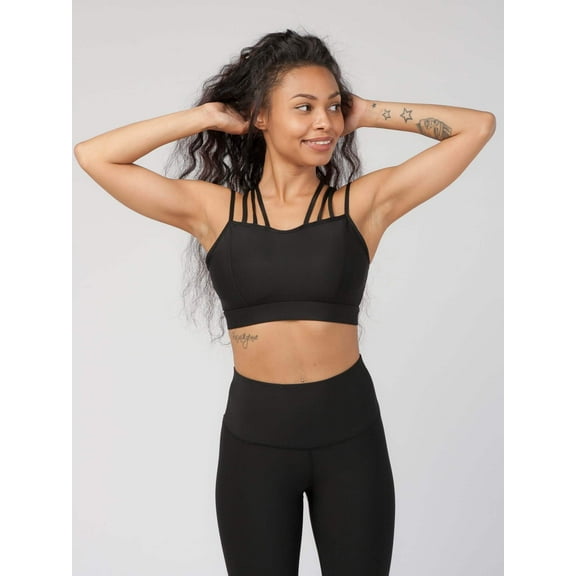Basic Workout Sports Bra