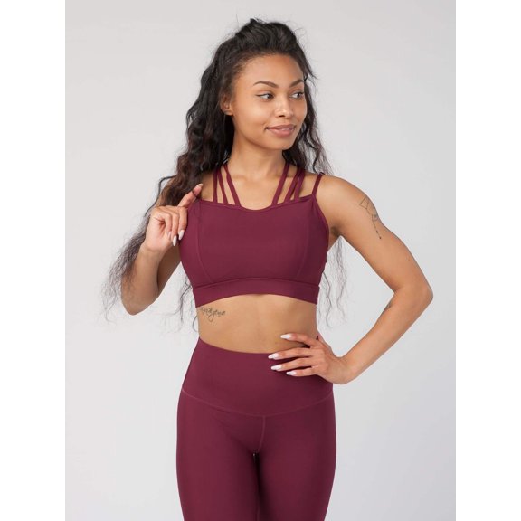 Basic Workout Sports Bra