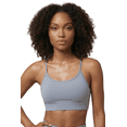 thumbnail image 1 of Women’s Basic Workout Sports Bra, Moisture Wicking Comfortable Activewear, 1 of 7