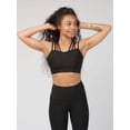thumbnail image 1 of Basic Workout Sports Bra, 1 of 11