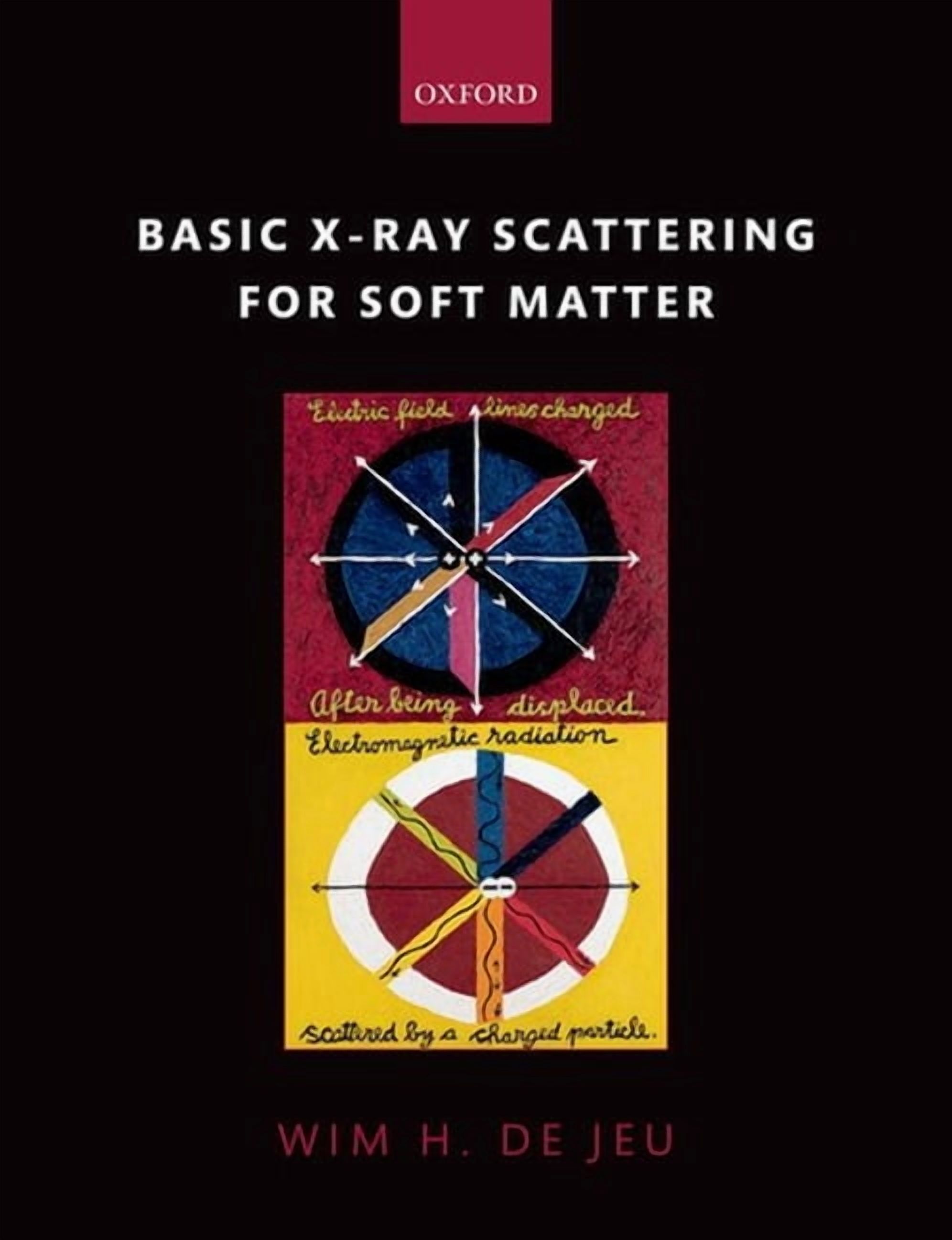 Basic X-Ray Scattering for Soft Matter, (Paperback)