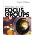 thumbnail image 1 of Basic and Advanced Focus Groups (Paperback), 1 of 1