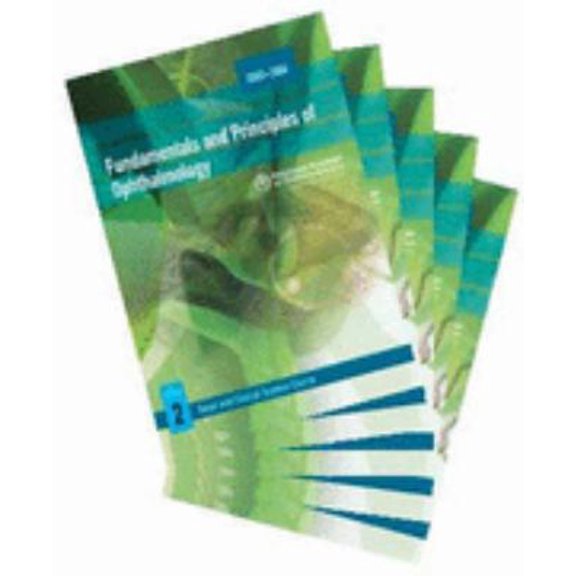 Pre-Owned Basic and Clinical Science Course (BCSC): Glaucoma Section 10 (Paperback) 1560555084 9781560555087