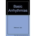 thumbnail image 1 of Pre-Owned Basic arrhythmias (Paperback) 087619627X 9780876196274, 1 of 1