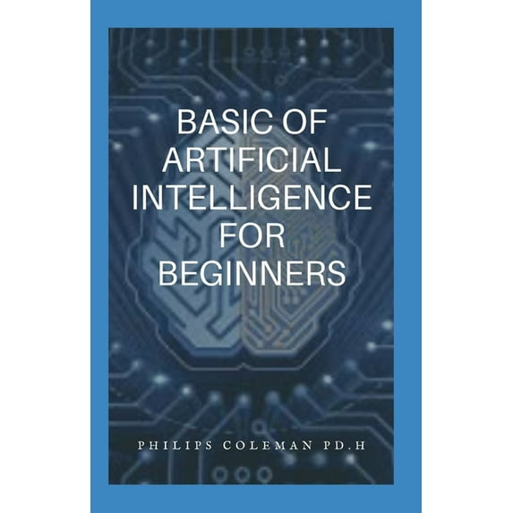 Basic of Artifical Intelligence, (Paperback)