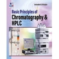 thumbnail image 1 of Basic of Chromatography and HPLC (Hardcover), 1 of 1