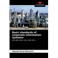 thumbnail image 1 of Basic standards of corporate information systems (Paperback), 1 of 1