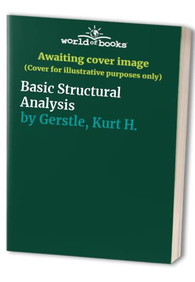 STRUCTURAL ANALYSIS IN CIVIL ENGINEERING BOOK visual data 8