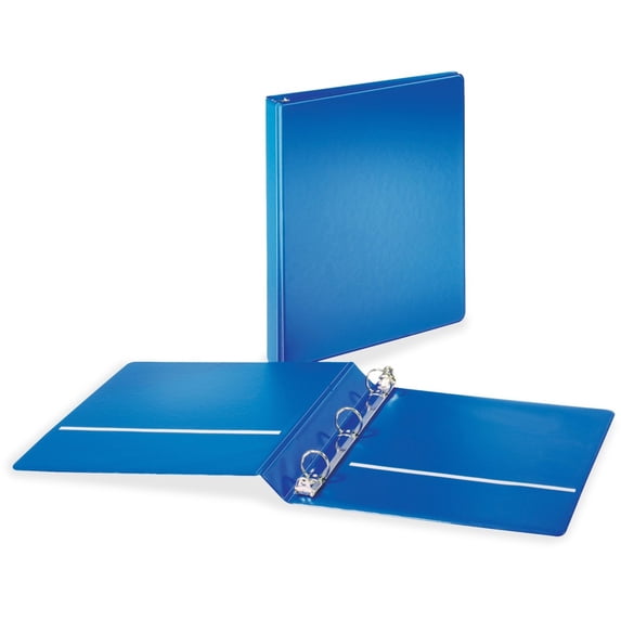 BasicSelect Non-locking Round Ring Binders