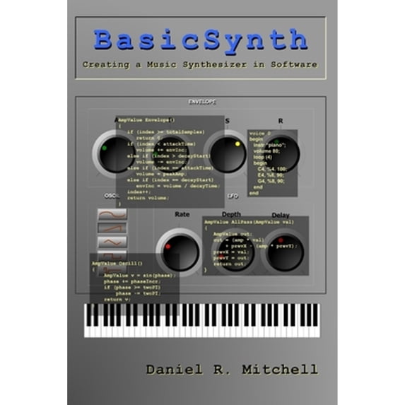 Pre-Owned BasicSynth (Paperback) 0557022126 9780557022120