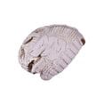 thumbnail image 1 of Basico Unisex Adult Winter Knitted Cable Beanie Loose Hat, 1 of 3