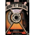 thumbnail image 1 of Pre-Owned Al DiMeola Presents The Ultimate First Guitar Book (Ultimate Guitar Series), 9780793522521, 0793522528, Paperback, Illustrated edition, 1 of 1