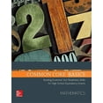 thumbnail image 1 of Common Core Basics, Mathematics Core Subject Module, (Paperback), 1 of 1